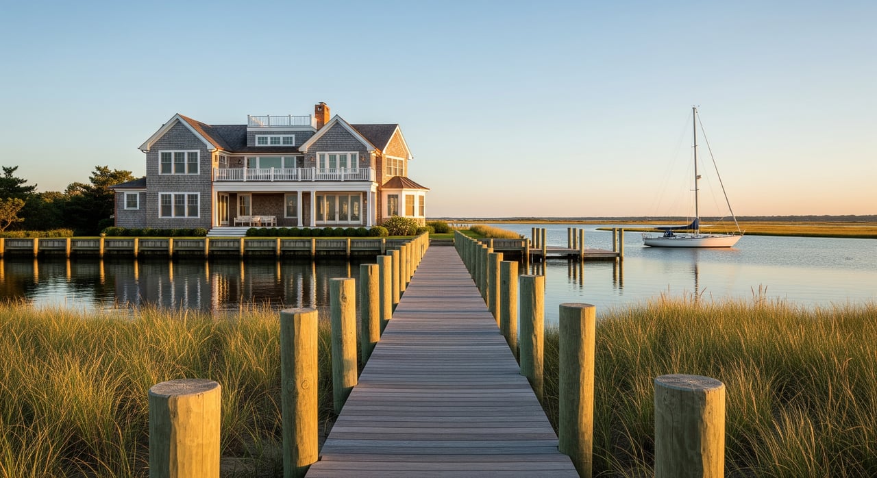 Jumbo Loans on the East End: What to Know