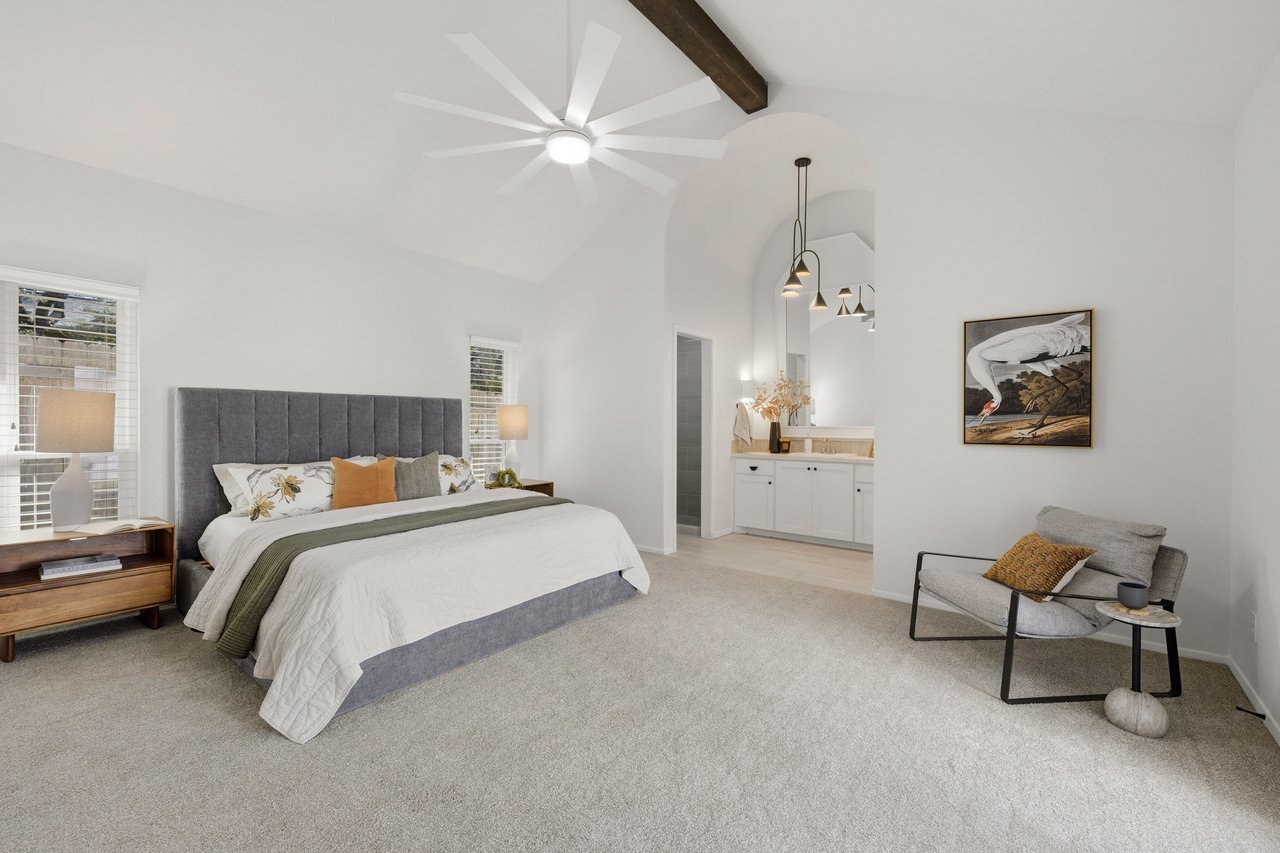 3607 Brownwood Dr | Mid-Century Modern Westover Hills