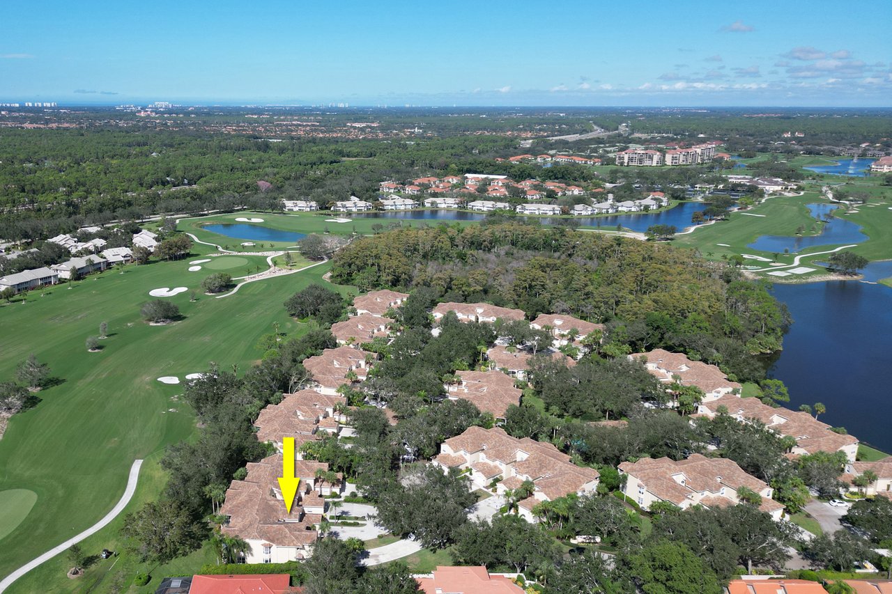 97 Silver Oaks CIR # 2101