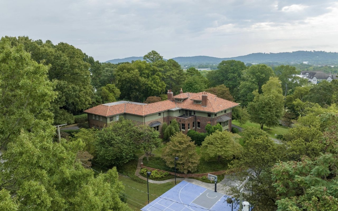 North Chattanooga