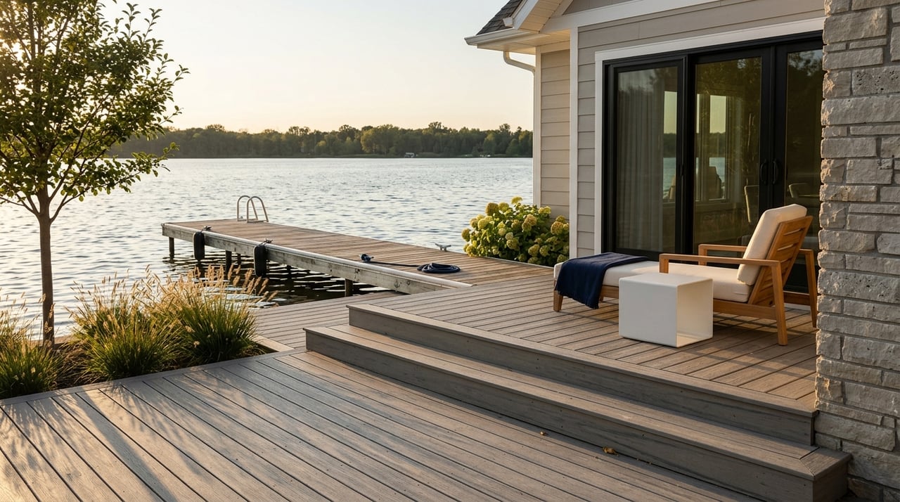 Lakefront Living In Sunrise Beach: Daily Life And Weekends