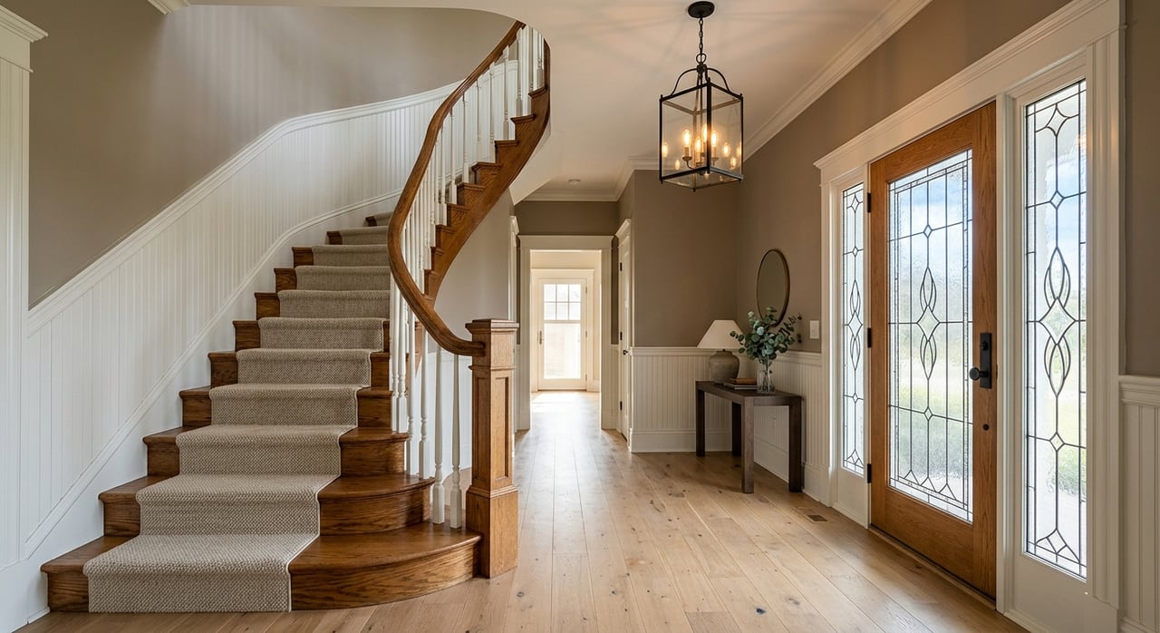 Preparing A Historic Old West Side Home To Sell
