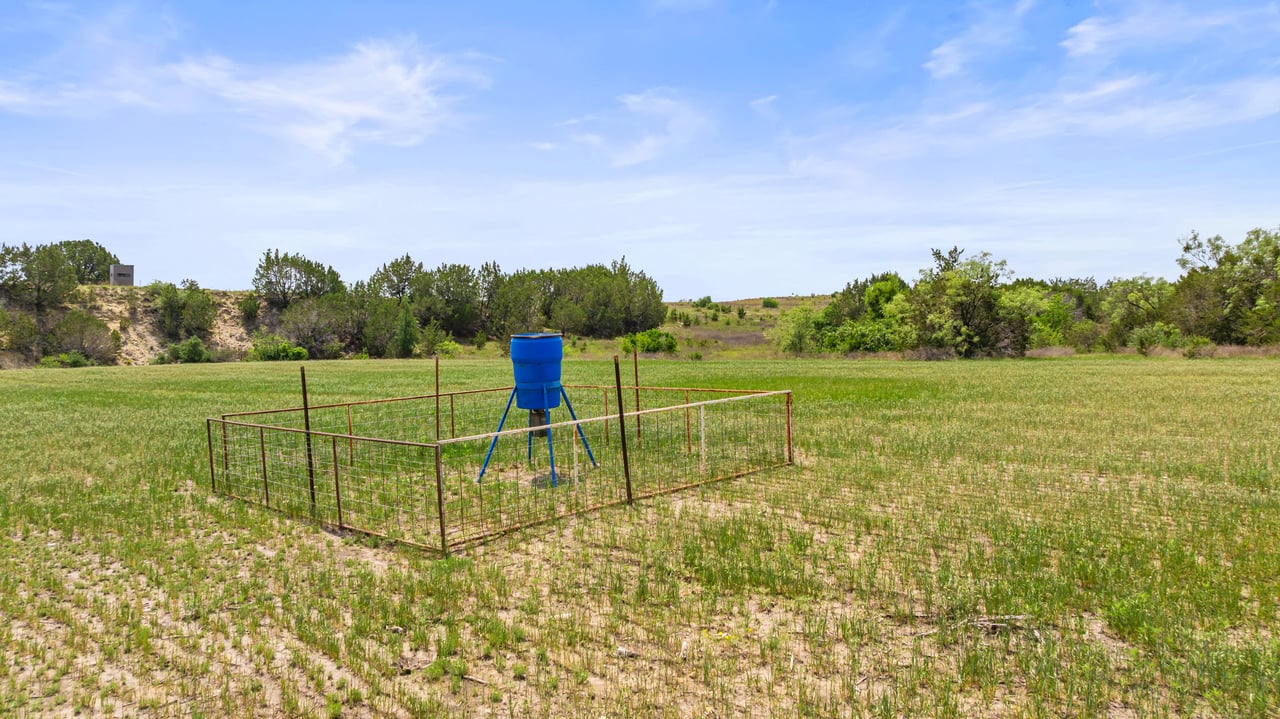 94 Acres in Burnet County