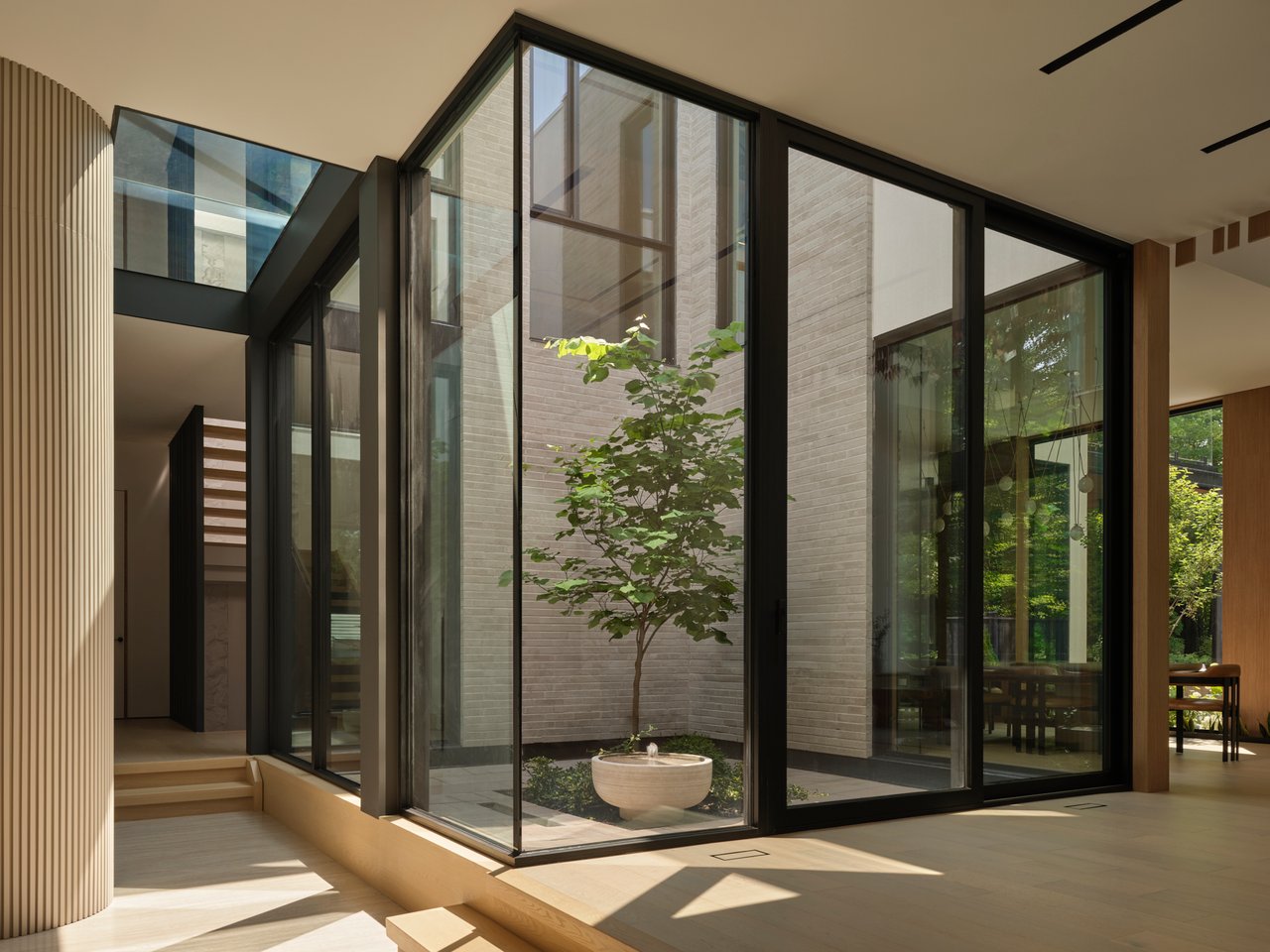 105 Park Crescent