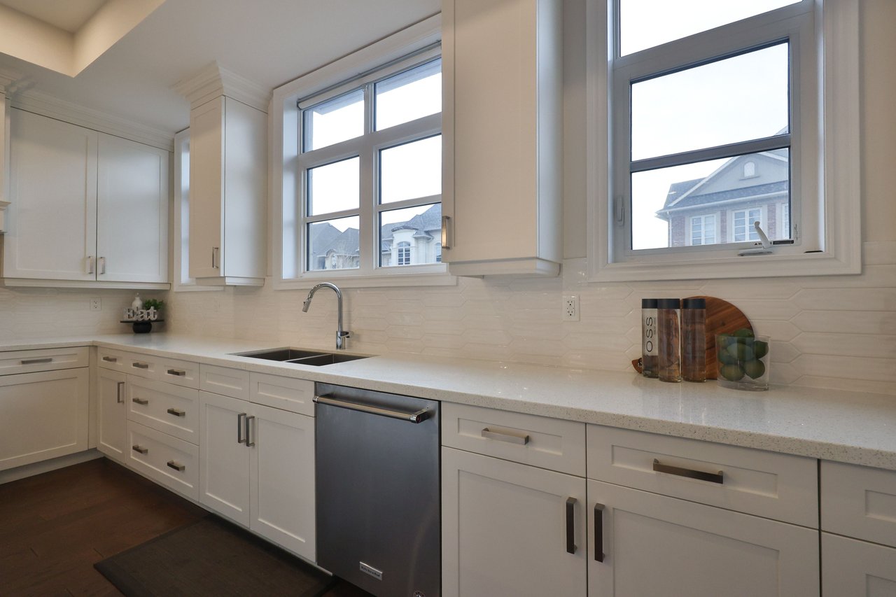 3191 Daniel Way, Oakville