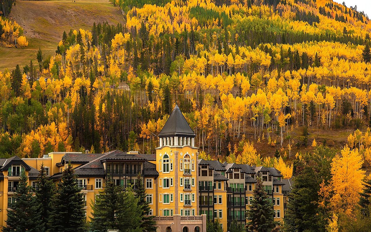 Top Outdoor Activities in Vail, CO