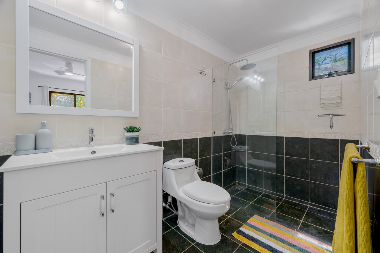 Balcones del Pacifico #8 | Turnkey 2BR Condo with Pool & Rental Potential