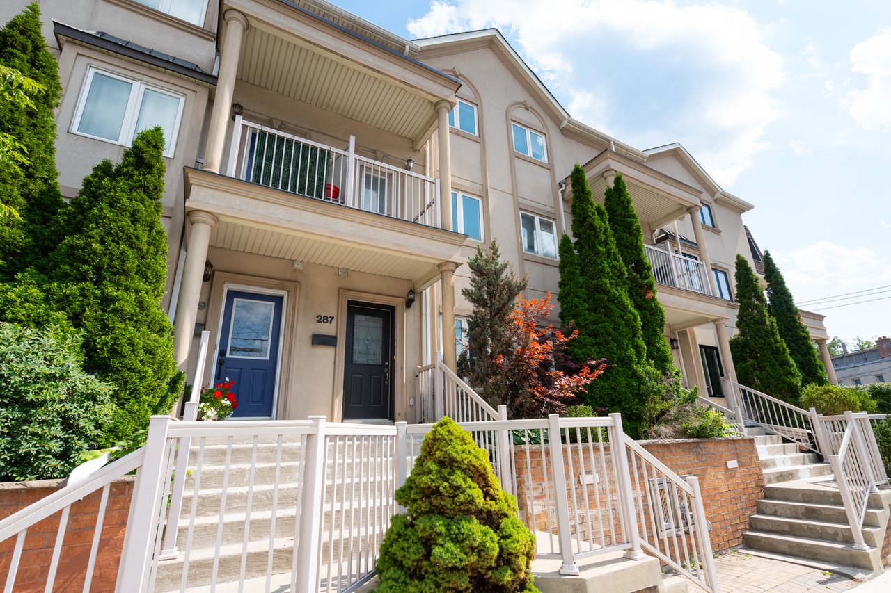 287 Kingston Road