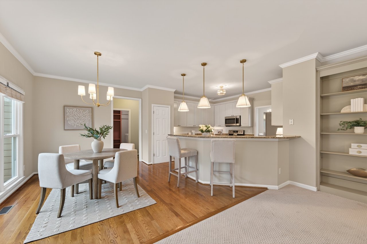 1210 Briers Creek Drive