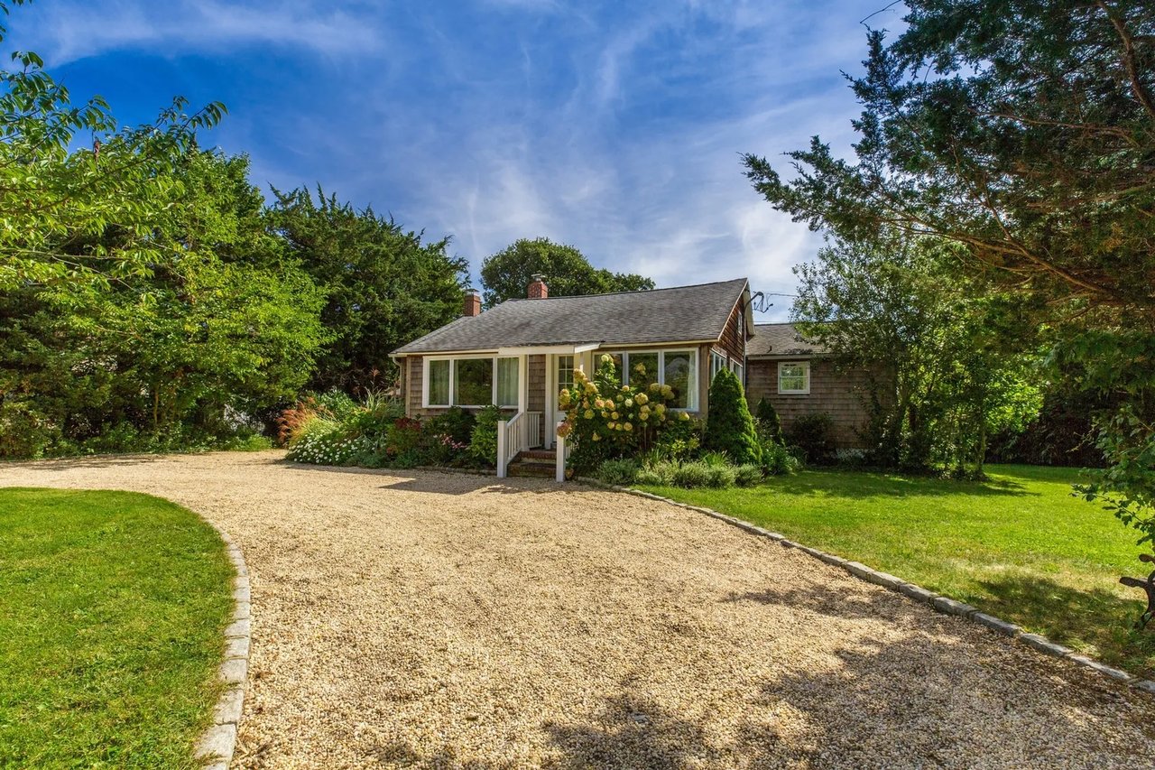 1 Springville Cr
