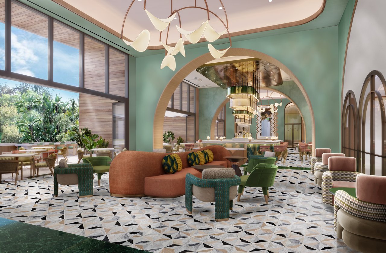 Pier Sixty Six Resort Residences 