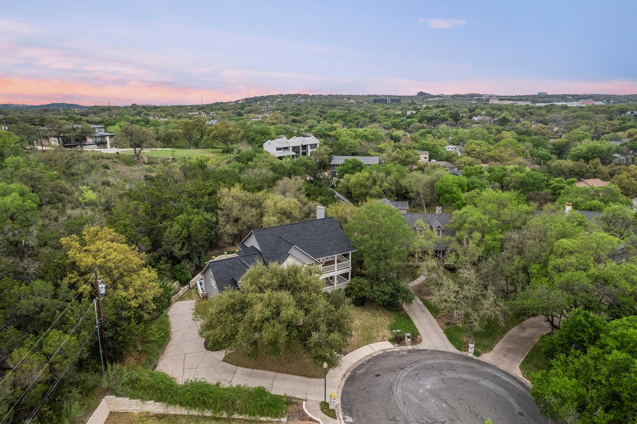 3313 Texas Star Lane
