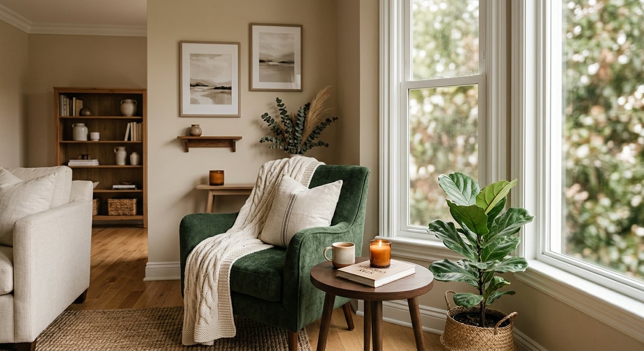 How To Decide When To Sell Your Warwick Home