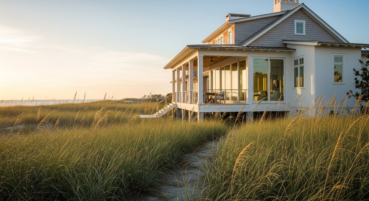 What’s Driving 30A West’s Market Right Now