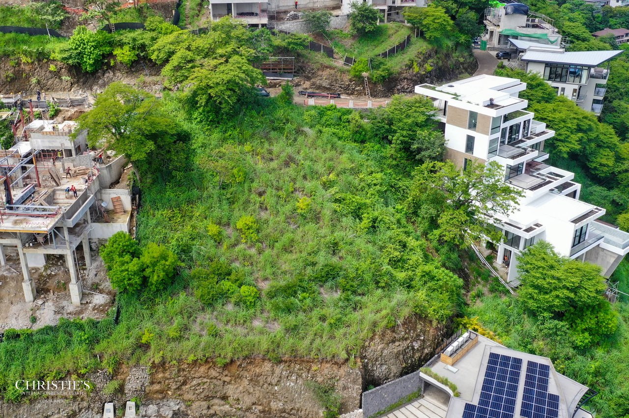 21-E Senderos – Elevated Luxury Homesite