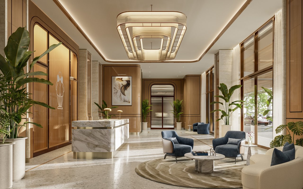 Mr. C Residences Boca Raton