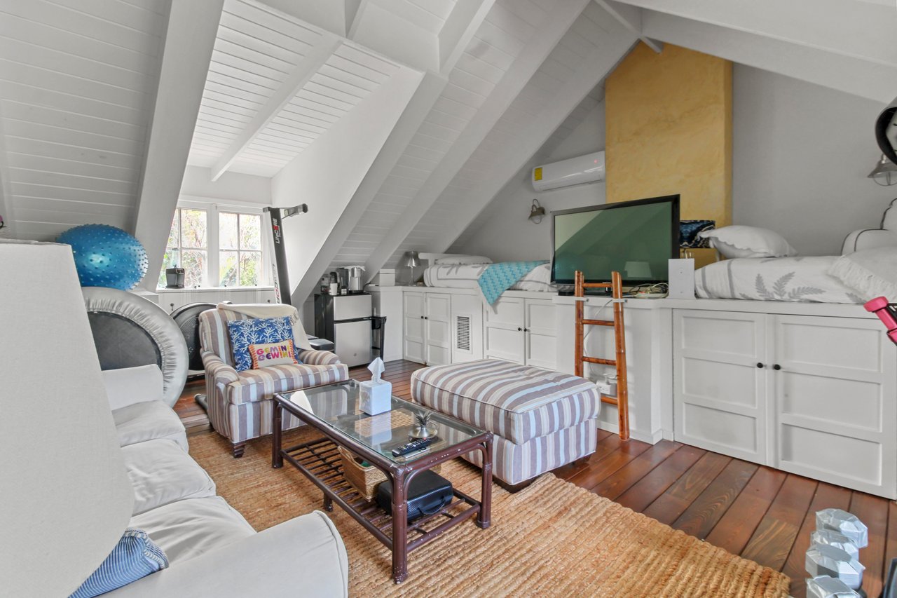 Lyford Cay | Private, Hidden Gem