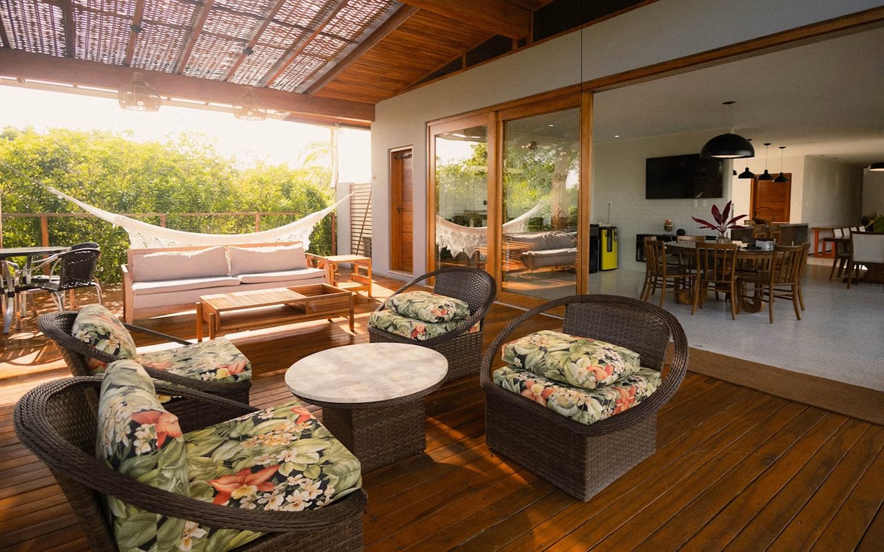 How to Choose Furniture That Fits Your St. John USVI Home