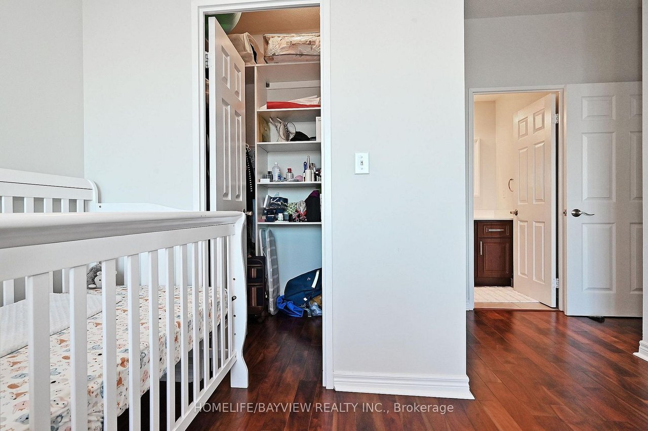 Prestigious Corner Penthouse