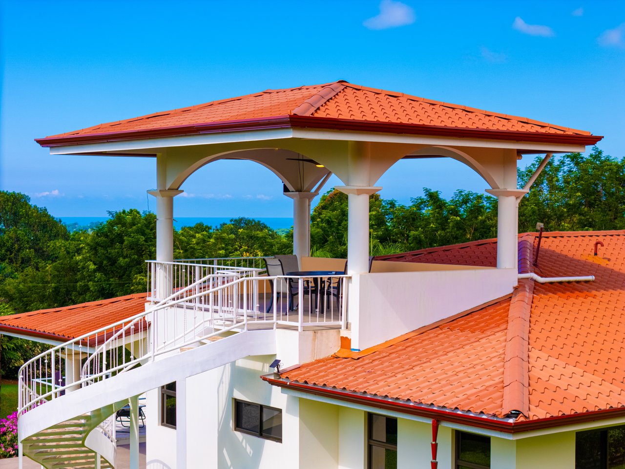 Stunning Ocean View, Casa Oma - Phase 11 - Ojochal