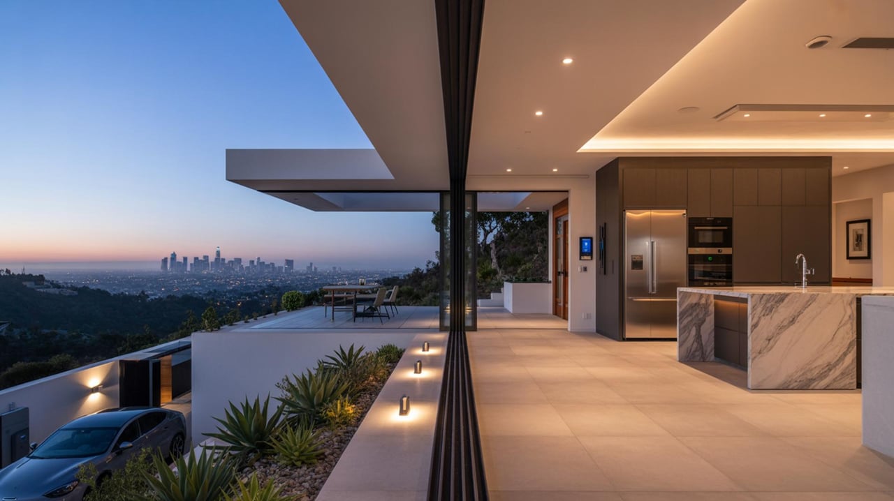 Smart Home Upgrades That Add Real Value (Beyond Gadgets)