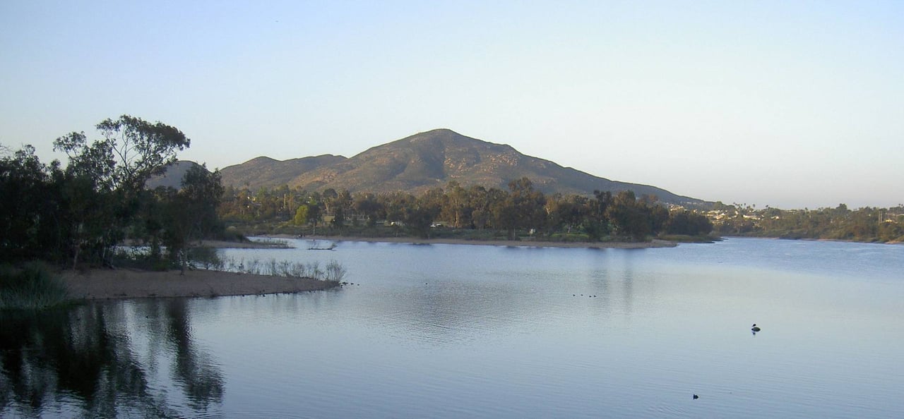 La Mesa