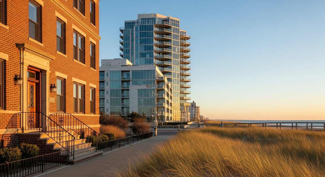 Condo vs Co‑op Living in Long Beach