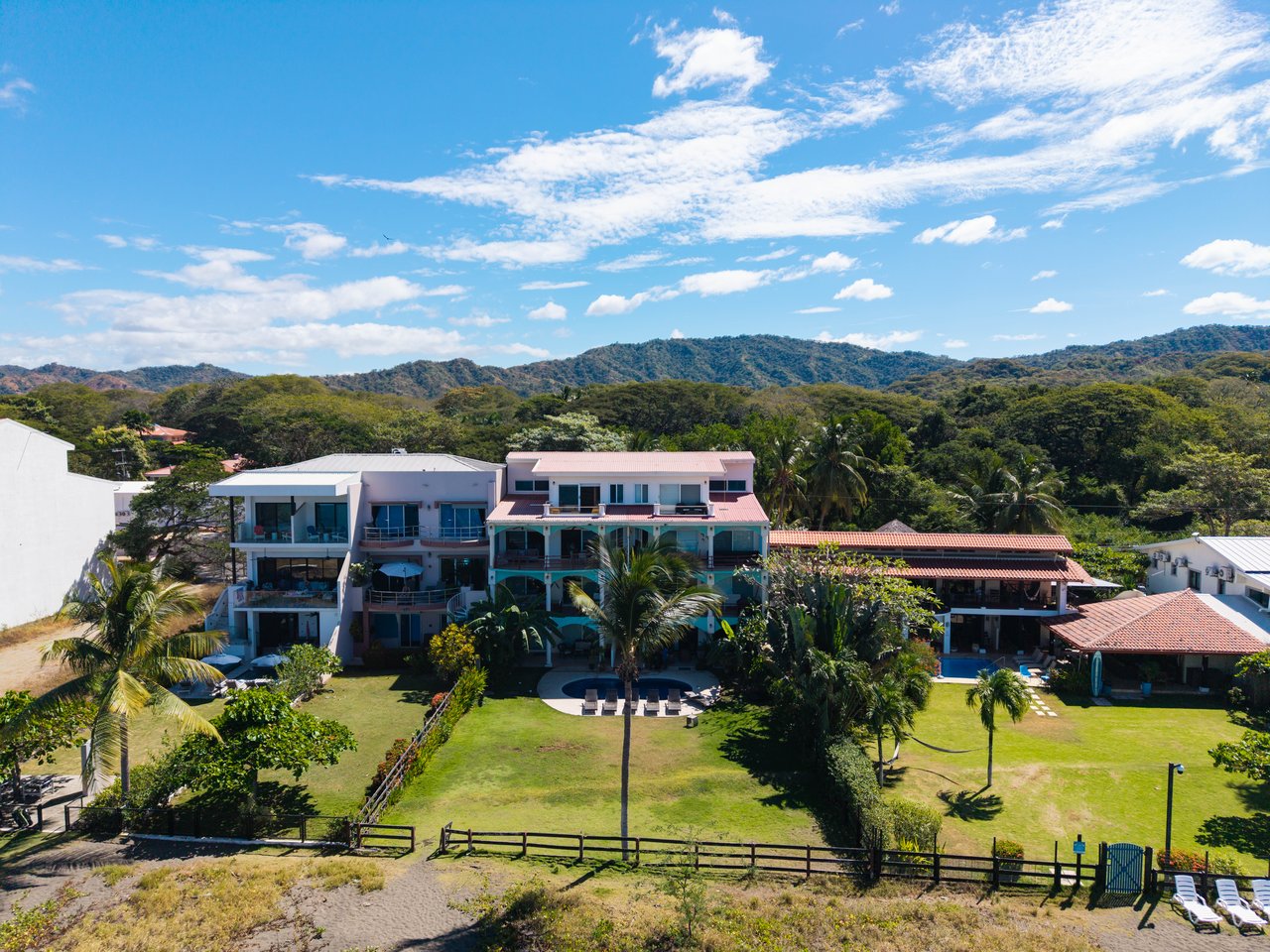 Twin Dolphins Penthouse | Unbeatable Beachfront Location with Exceptional Ocean Views and the Flamingo Marina!