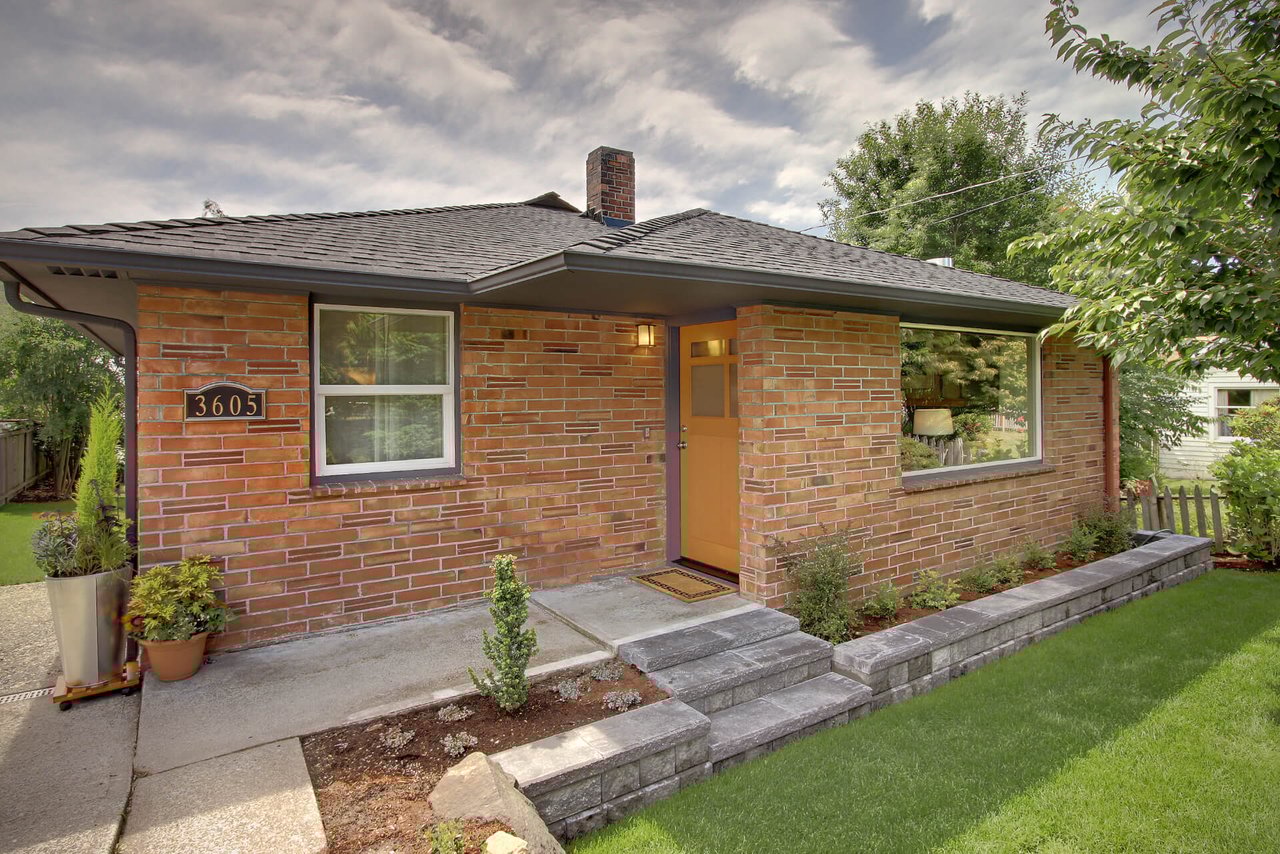 3605 SW Kenyon St