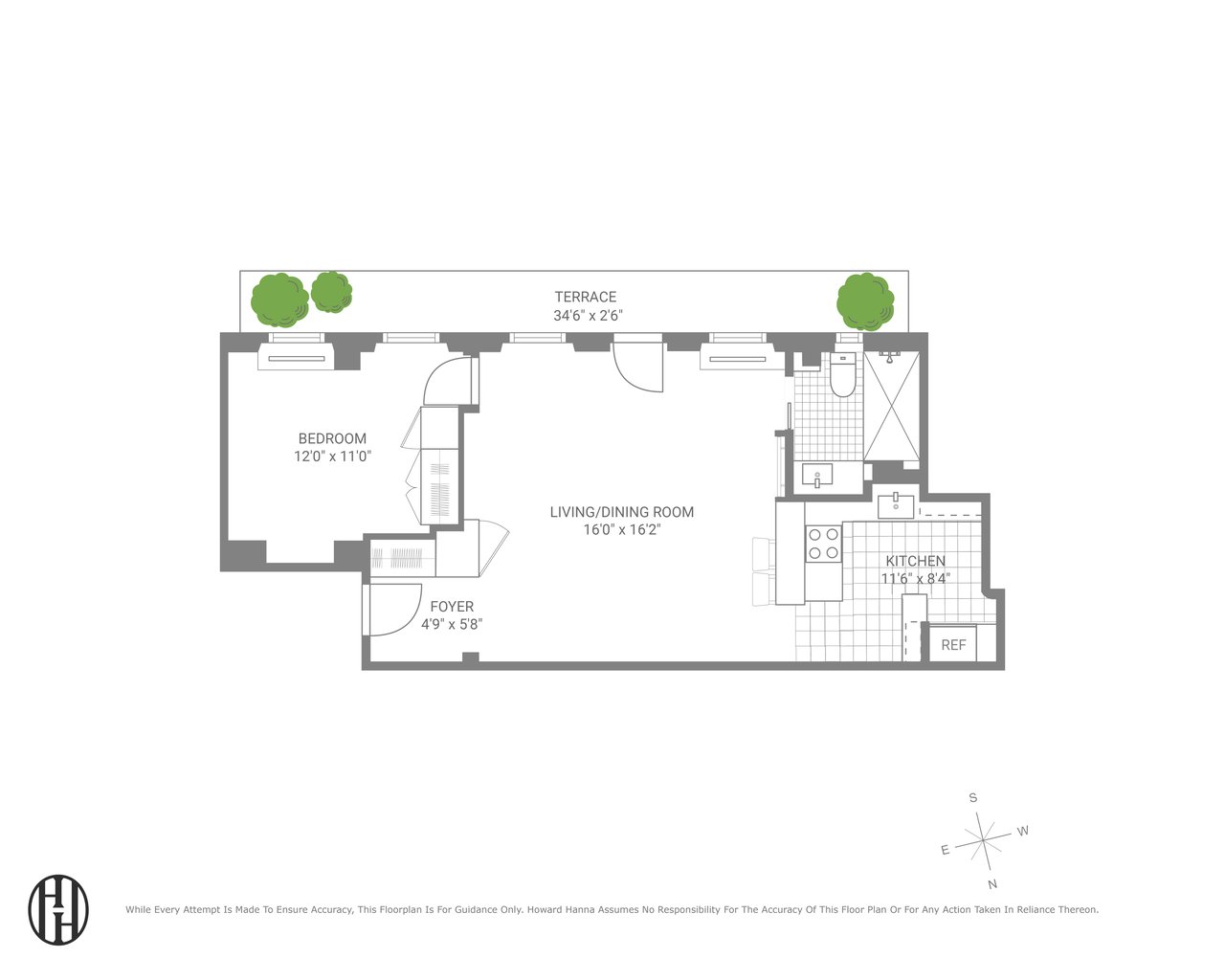 400 East 52nd Street 
