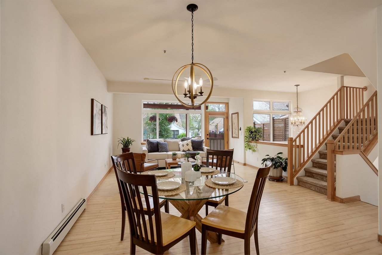 Experience Connected Living: Explore Cohousing at 1460 Quince Ave Unit S102, Boulder