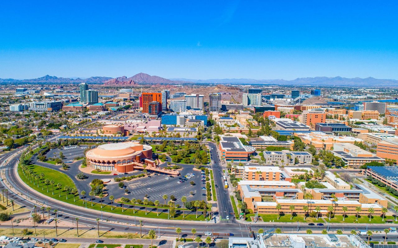 Tempe