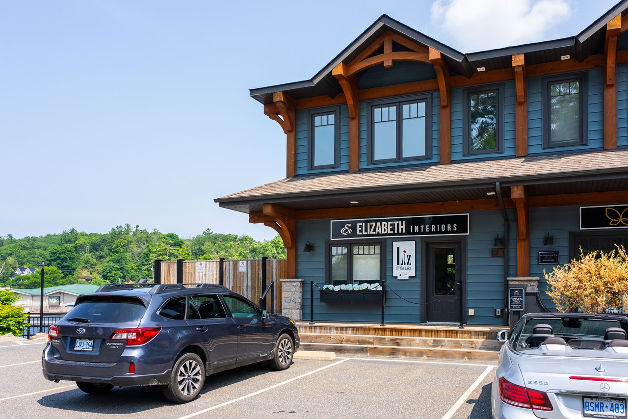 #205 - 97C JOSEPH STREET