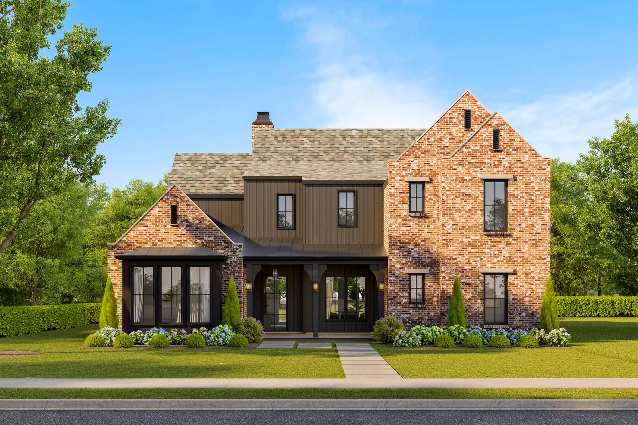 Crestover | Canyon Creek Richardson 