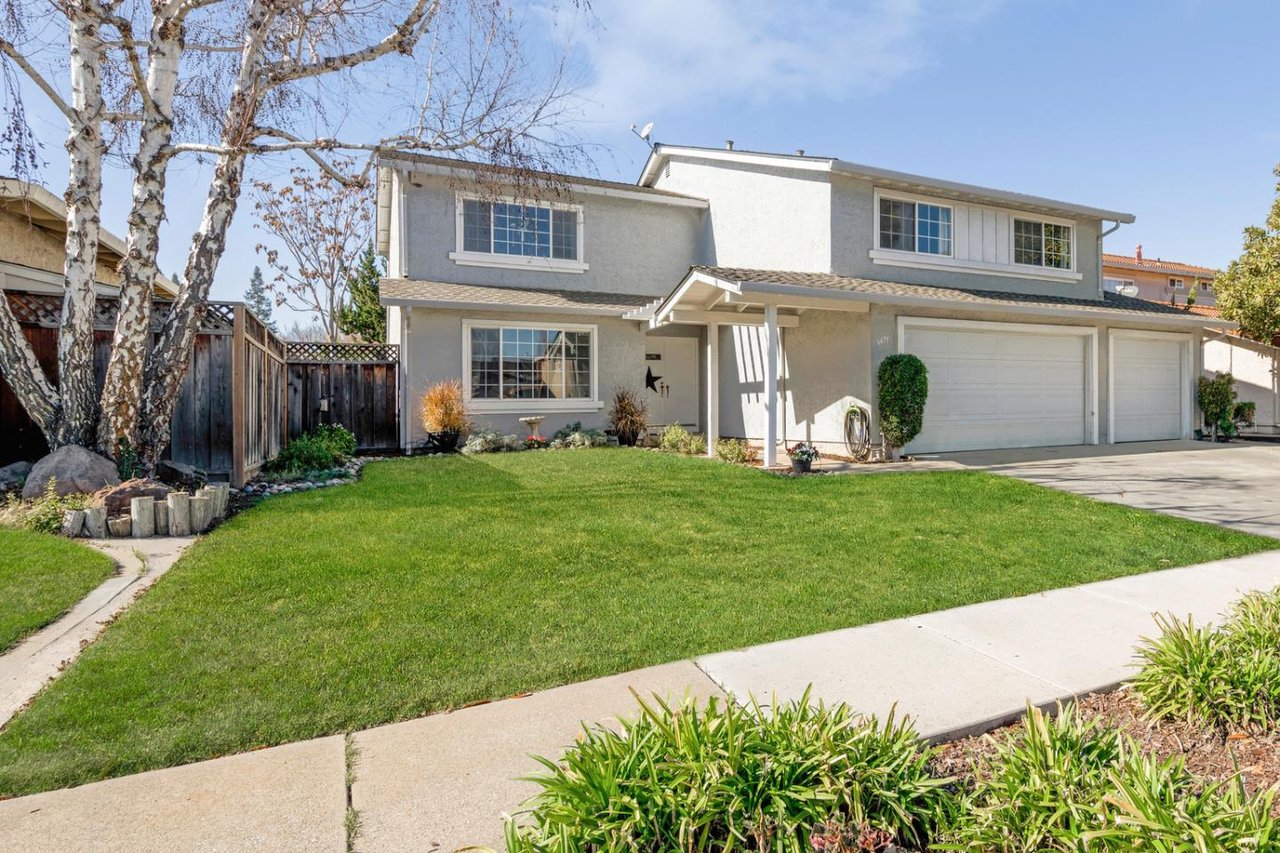 6479 Barron Pl