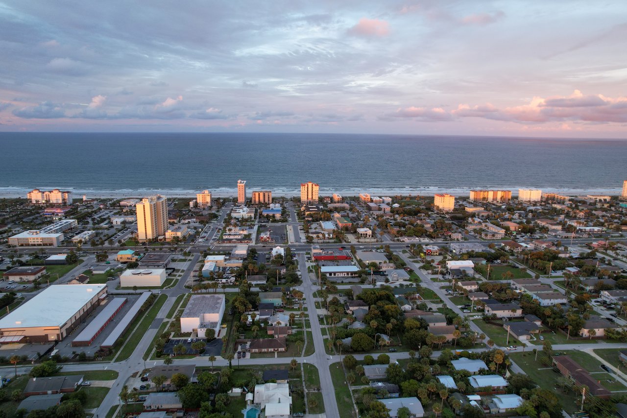 Jacksonville Beach