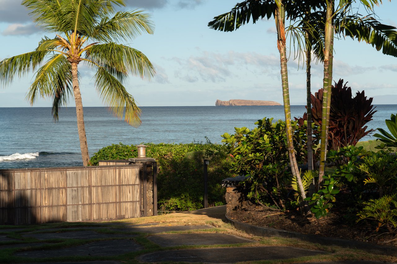 Makena Kai