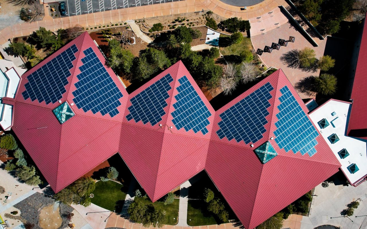 The State of Solar Power in California