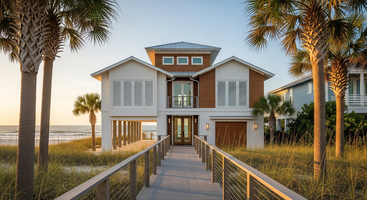 Wind Mitigation Credits: Save on Jacksonville Beach Insurance