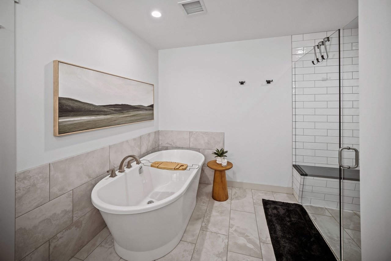 Jack Pine Lodge Penthouse 308