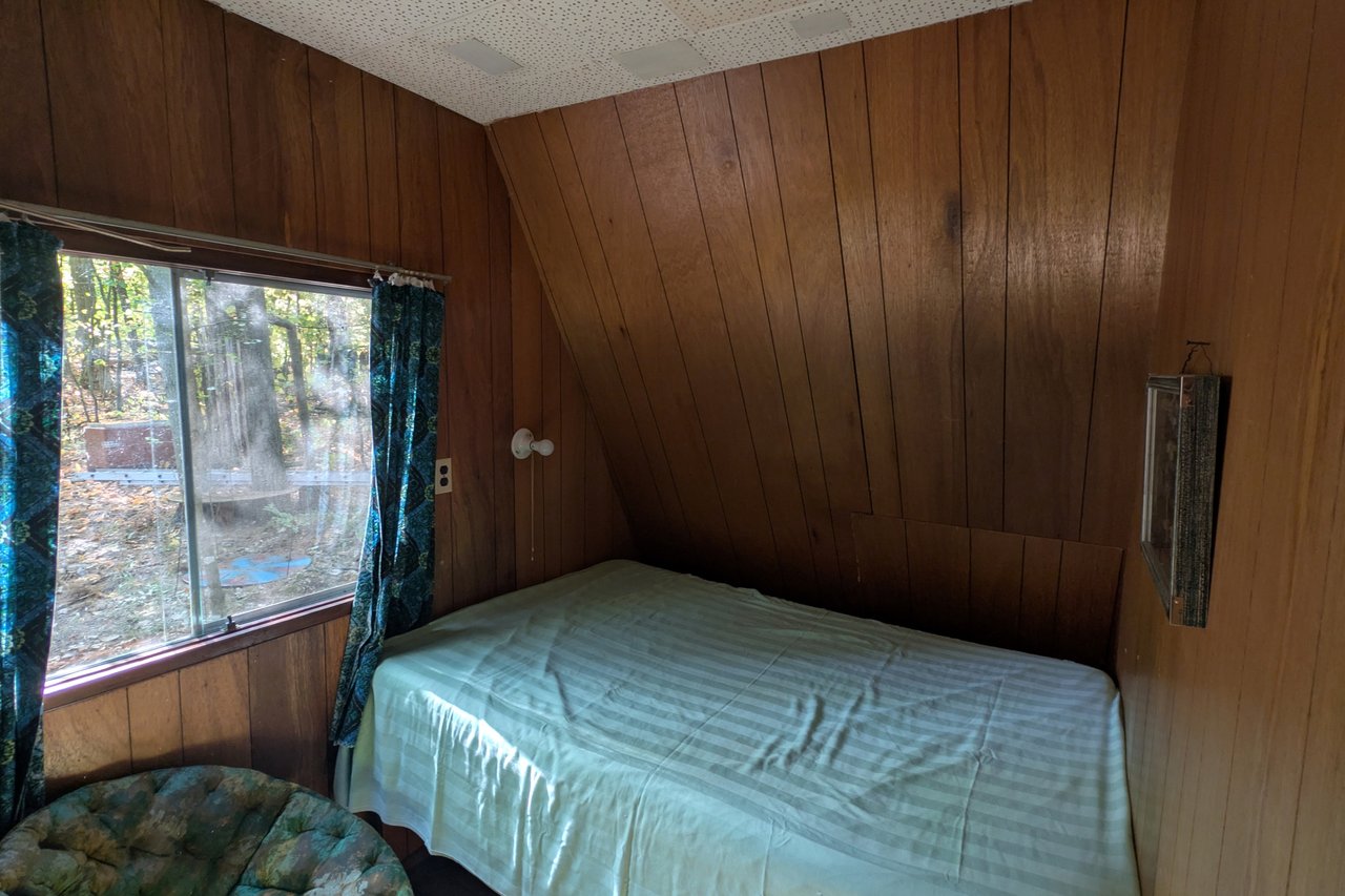 7128 Go Home Lake Shr N/A, Georgian Bay, ON L0K 1S0