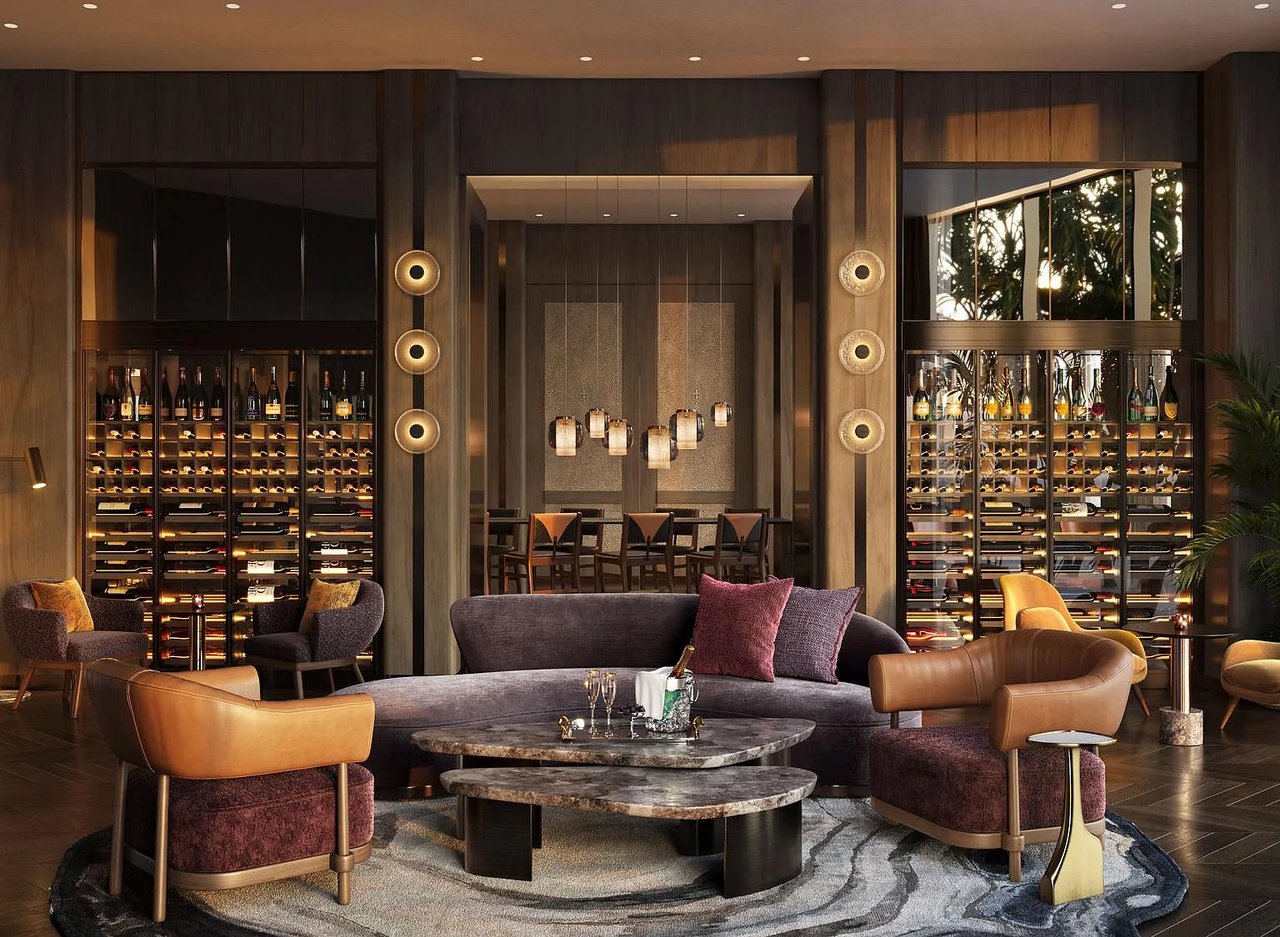 Ritz Carlton Residences - Saltleaf on Estero Bay