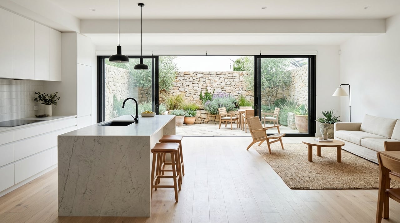 Turning A Jenner Home Into A Vacation Rental: What To Know