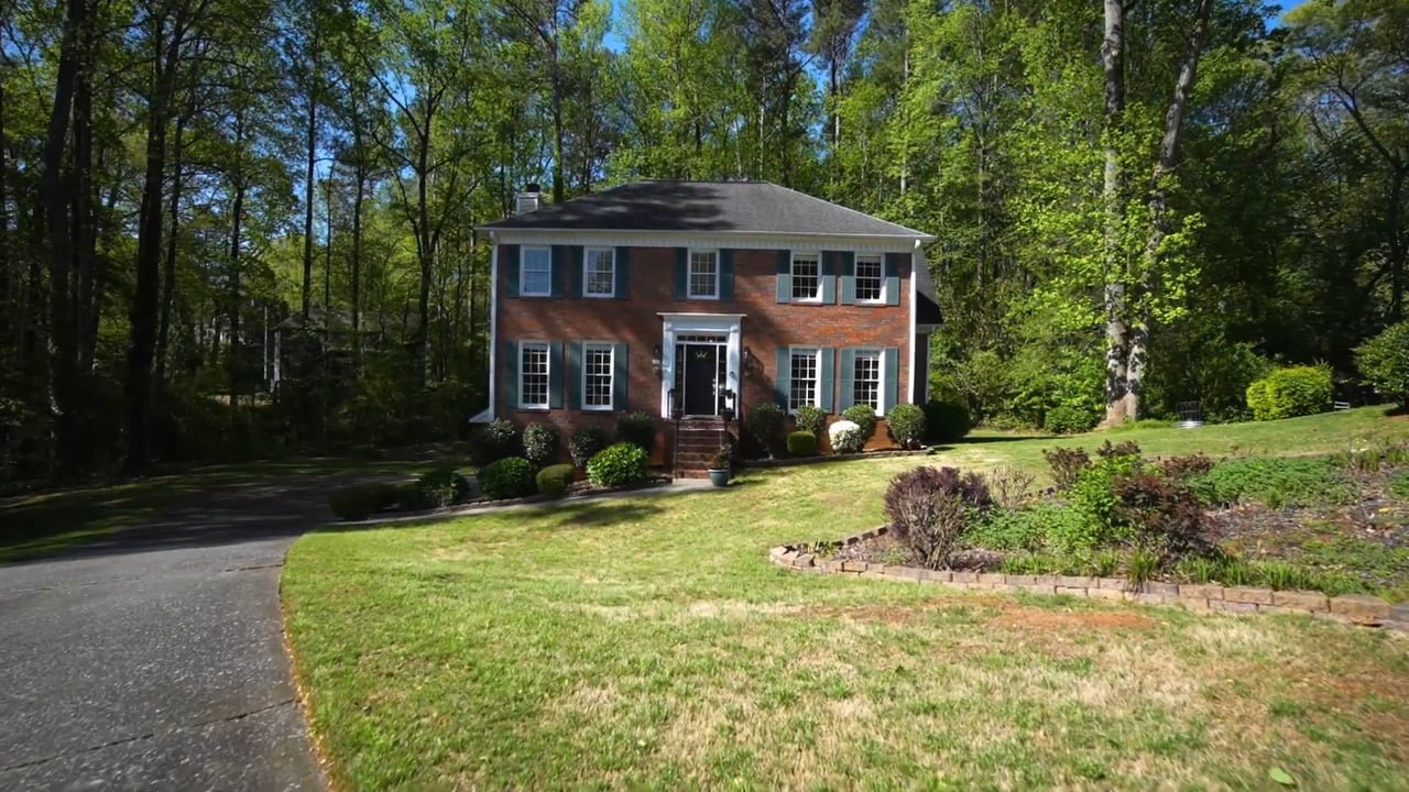 3382 Falling Brook Dr, Marietta, GA 30062 BRANDED