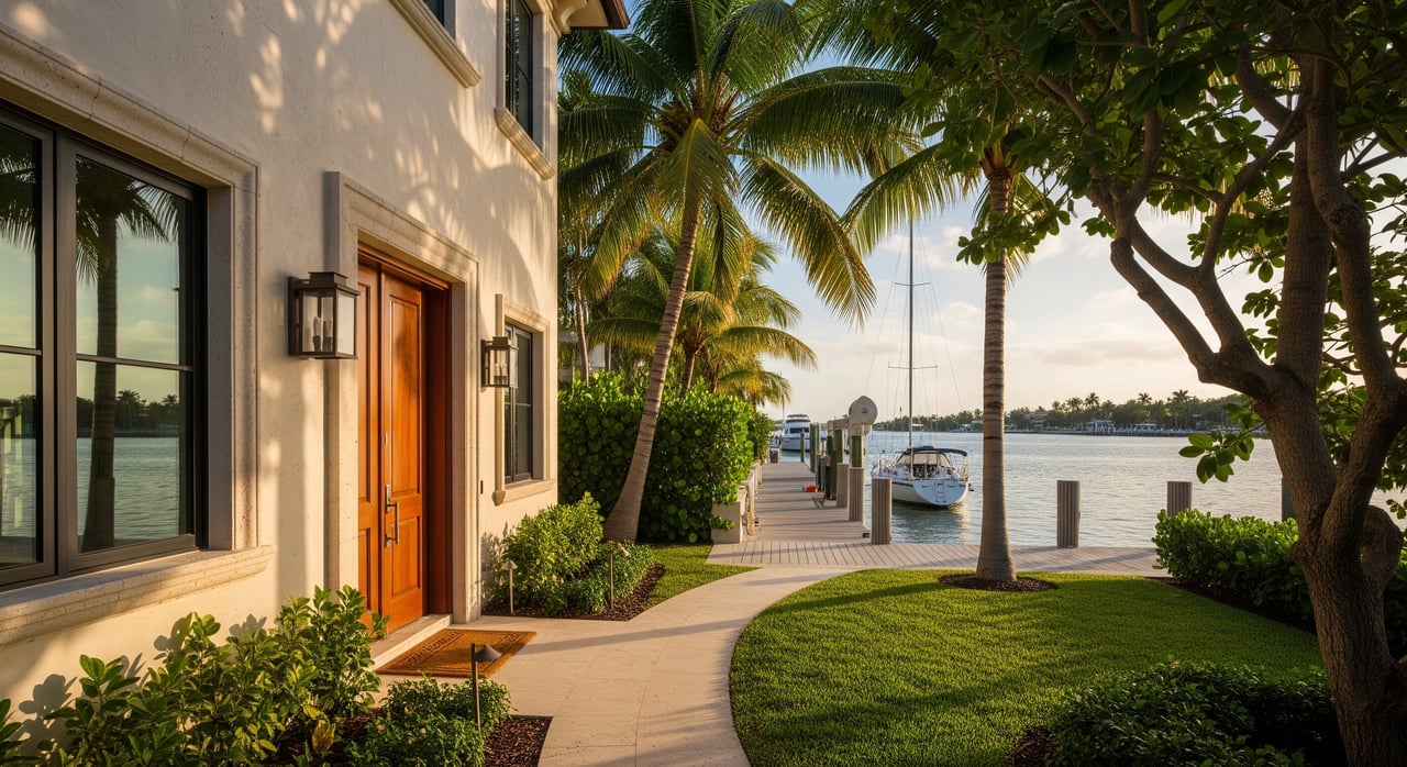 Closing Costs for Miami Buyers: Coconut Grove Basics