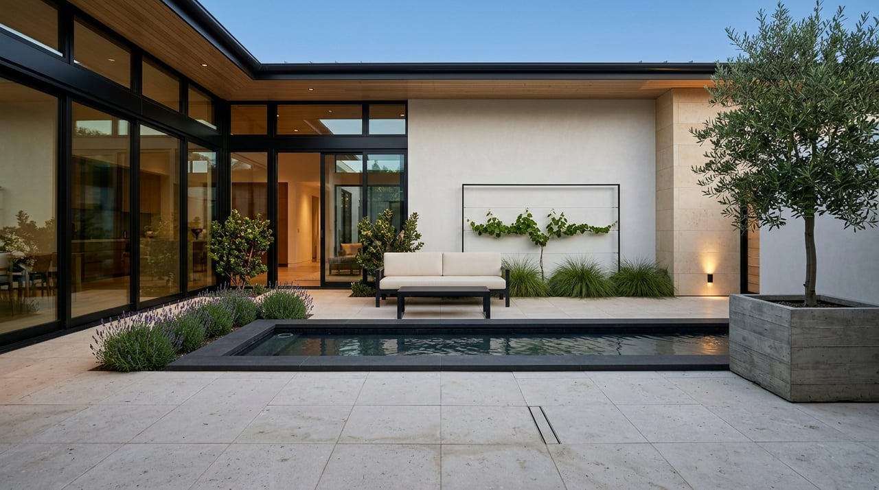 Buying A Vacation Home In Murphys Wine Country