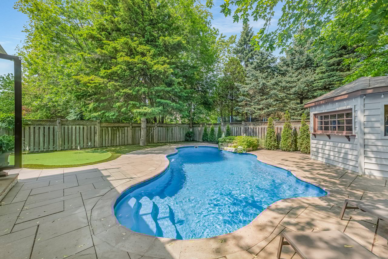 17 Wenonah Dr