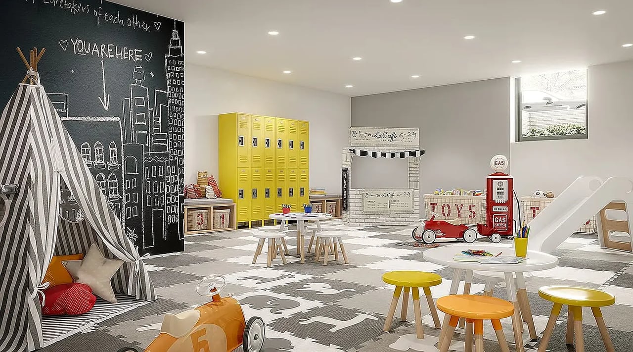 24-65 38th Street Unit: C9