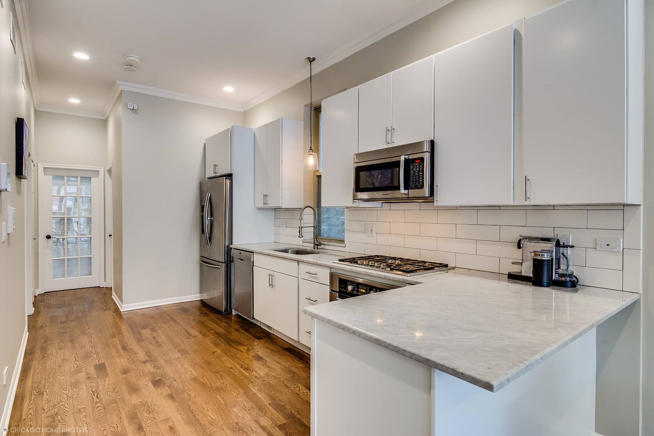 Just Listed | 2136 West Crystal Street #1 | Open House 7/14 Saturday 11am-1pm