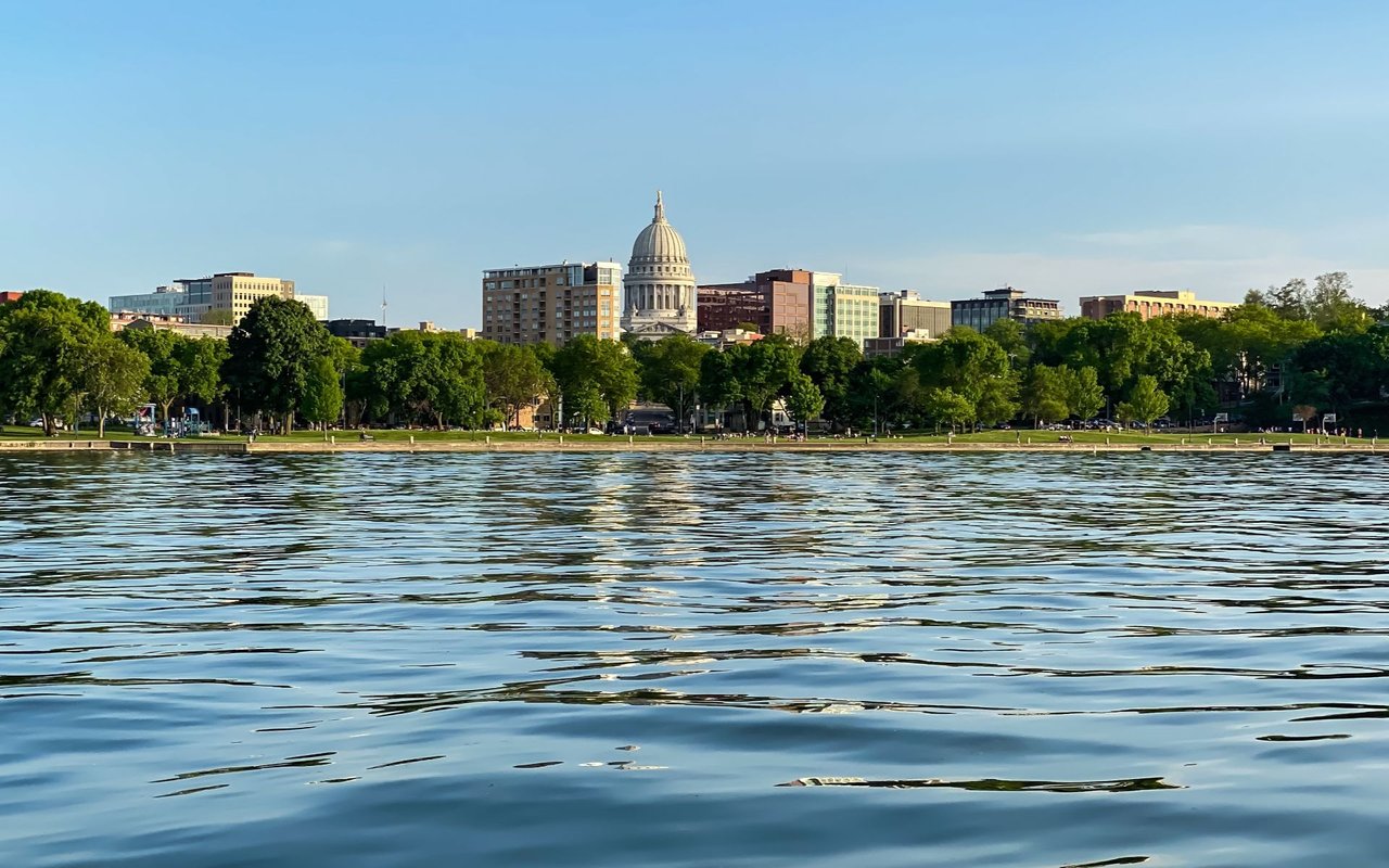 madison 